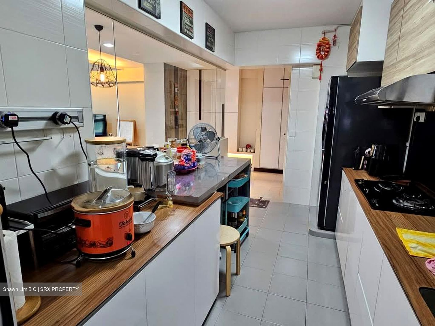 Blk 428A Floral Spring @ Yishun (Yishun), HDB 5 Rooms #574552631